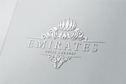Royal Logo, a Branding & Logo Template by MotionMount (Thumbnail 9 of 11)