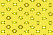 Summer fruit backgrounds pack, a Pattern Graphic by María Arencibia (Thumbnail 4 of 7)