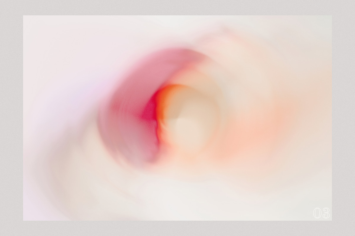 Dreamy Sun-Kissed Abstracts, a Pattern Graphic by Feather & Sage Design (Photo 7 of 11)