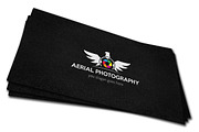 Aerial Photography Logo, a Branding & Logo Template by GladicMonster (Thumbnail 5 of 8)