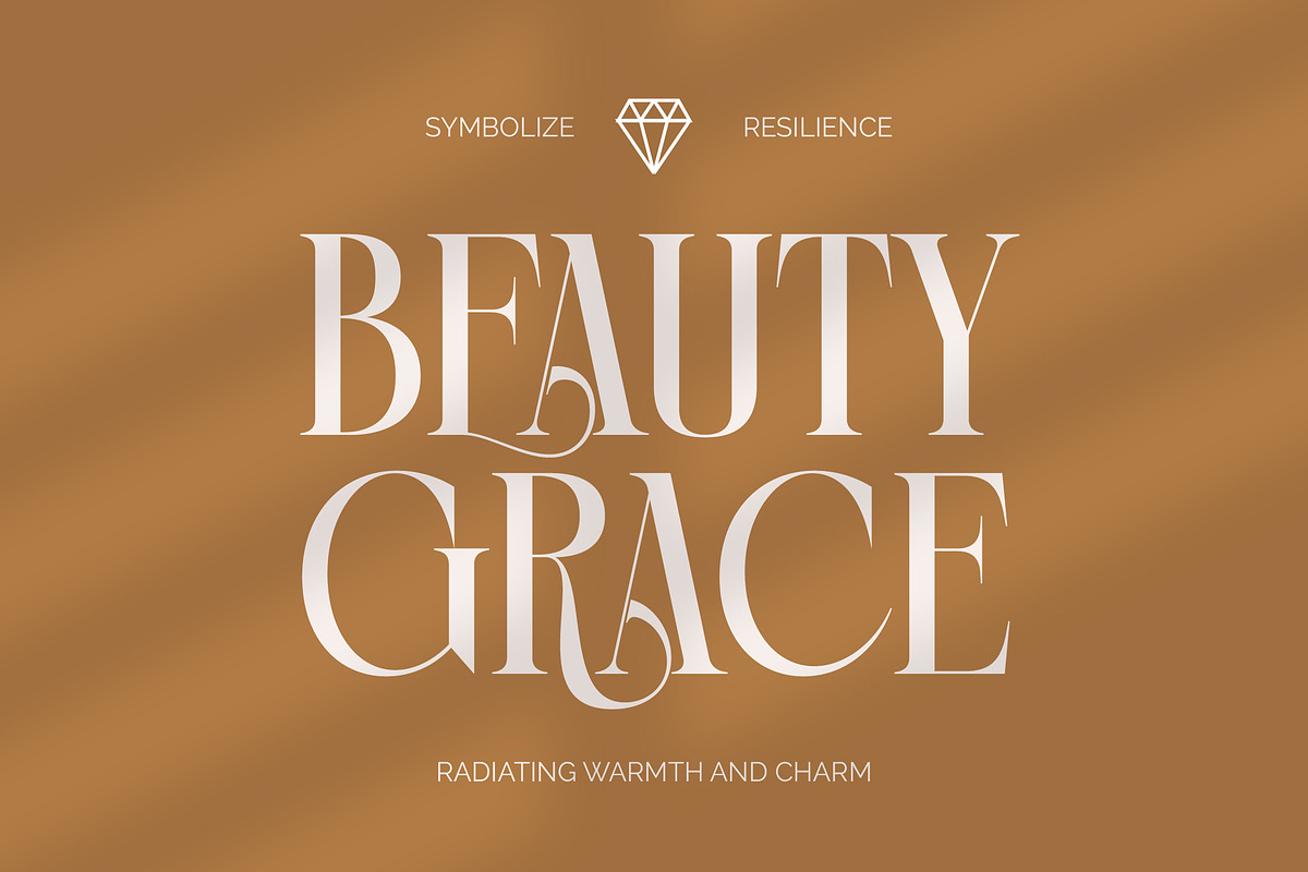 Rich Dashy Modern Elegant Serif, a Script Font by timelesstype.co (Photo 9 of 20)