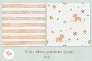 Pokraky_Cute Baby Boar, an Animal Illustration by Pokraky (Thumbnail 4 of 5)