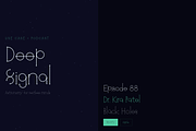 Orbit — Constellation Display Font, a Handwritten Font by Lettra Studio (Thumbnail 15 of 18)