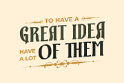 Nickburg, a Handwritten Font by Nathatype (Thumbnail 2 of 15)