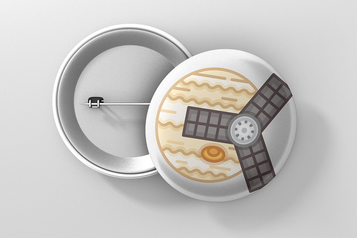 20 Century History.Color line Icons, an Outline Icon by Yeticrab (Photo 14 of 16)