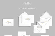 Wedding Mockup Scene Creator Bundle, a Product Mockup by Custom Scene (Thumbnail 23 of 27)