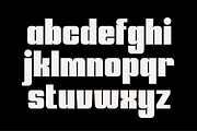 Voyara, a Sans Serif Font by Brand_Hero (Thumbnail 11 of 12)