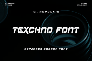 Afobex Font