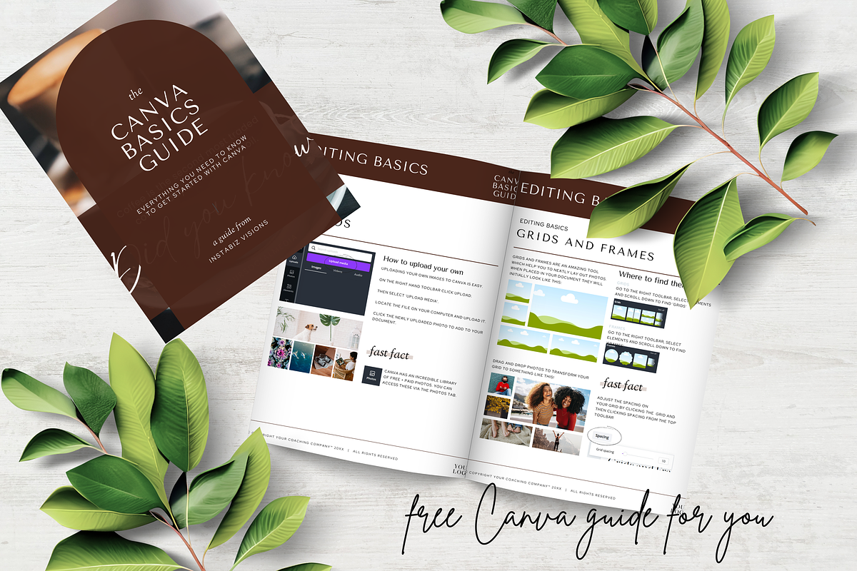 COFFEE INSTAGRAM POST TEMPLATES, a Social Media Template by Daring Digies (Photo 6 of 9)