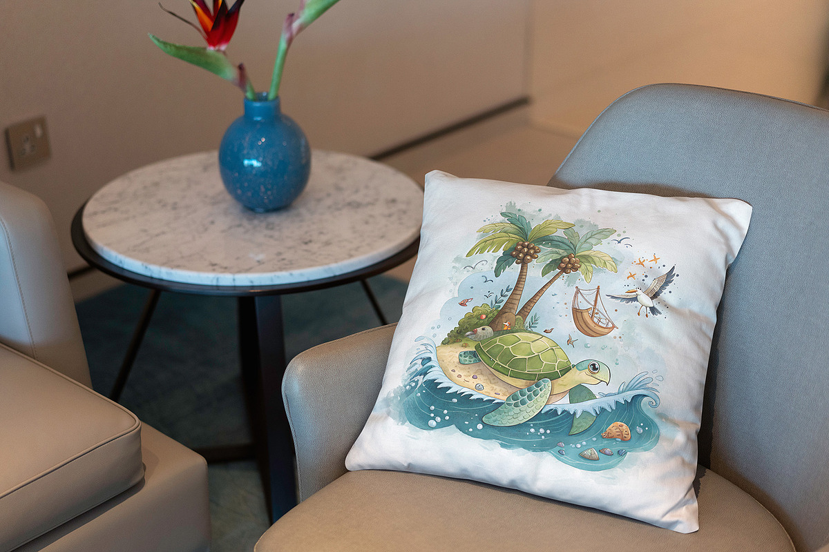 PNG Clipart for T-Shirts & Wall Art, a Decorative Illustration by MRI STUDIO (Photo 10 of 42)