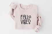 Crisp Leaves | Font with Doodles, a Font by KA Designs (Thumbnail 2 of 12)