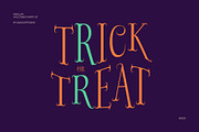 Halloween Harry G7 - Halloween Font, a Serif Font by Casloop Studio (Thumbnail 5 of 9)