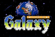 Blackbit Pixelated Blackletter Font, a Blackletter Font by Angin Studio (Thumbnail 6 of 15)