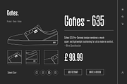 Gangsar - 50%OFF, a Sans Serif Font by A.Budianto (Thumbnail 3 of 10)