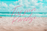 Anderson, a Script Font by Larin Type Co. (Thumbnail 7 of 9)