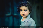 90 Basic Adjustments for Ps and Lr, a Preset Add-On by ShinyPixel (Thumbnail 3 of 4)