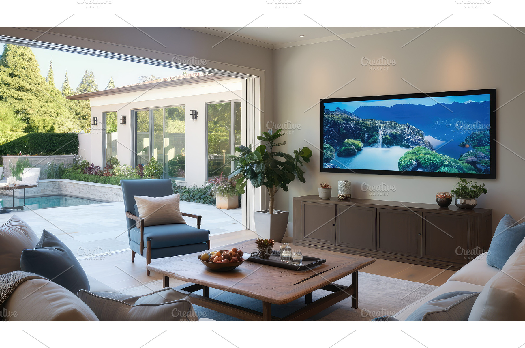 efficiency seamless technology ai, a Technology Photo by pikepicture