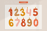 Happy Birthday Kit, a Decorative Illustration by miumiu (Thumbnail 6 of 16)