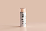 Aluminum Cosmetic Mockup Bundle, a Cups & Container Mockup by pmvch (Thumbnail 161 of 206)