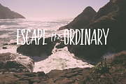 Vintage Coastal Photo Pack, a Nature Photo by COOL SNACKS (Thumbnail 3 of 9)