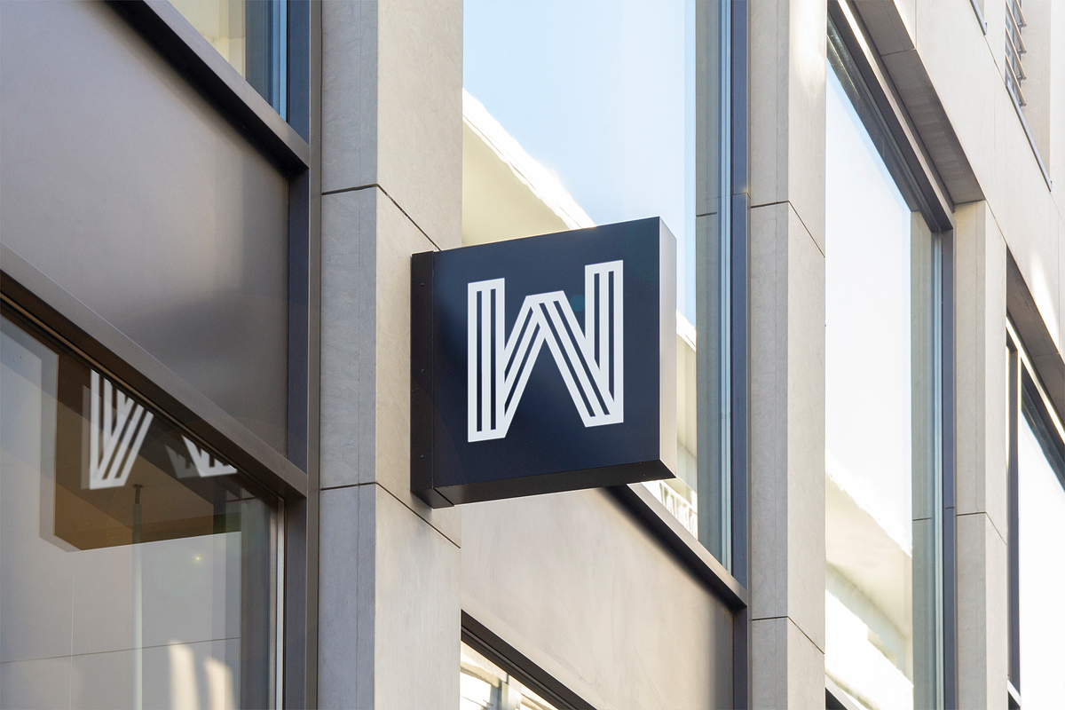 25 Outdoor Logo Signs Mockups, a Product Mockup by Mint Mockups (Photo 13 of 17)