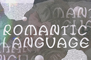 Say hello to Martnouveau Font, a Blackletter Font by bymarreyes (Thumbnail 2 of 4)