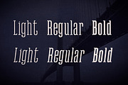 Newgate Slab - Retro Font, a Slab Serif Font by Uncle Avi's Supply (Thumbnail 3 of 6)