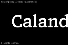 Calanda