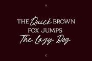 Vell Racaty Classic Luxury Font Duo, a Serif Font by Maulana Creative (Thumbnail 2 of 7)