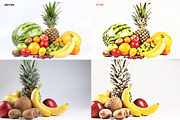 50s Painting Effect Photoshop Action, an Action Add-On by The Design For Co. (Thumbnail 7 of 8)