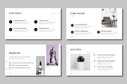 Business Plan Presentation Template, a Presentation Template by Mighty-Slide (Thumbnail 4 of 6)
