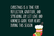 Merry Forever Typeface, a Handwritten Font by Seemly Fonts (Thumbnail 4 of 6)