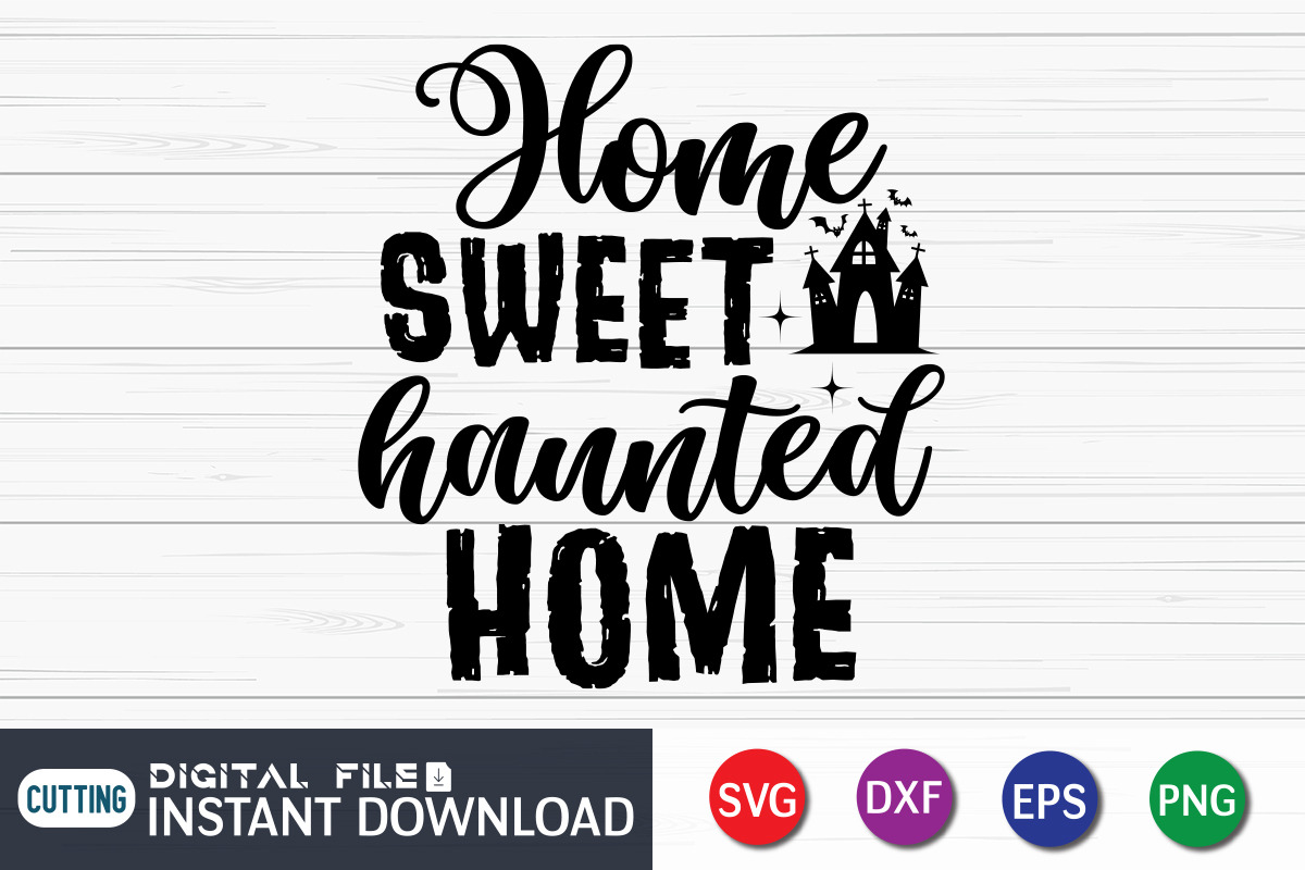 Halloween SVG Bundle Graphic, an Illustration by FunnySVGCrafts (Photo 4 of 21)