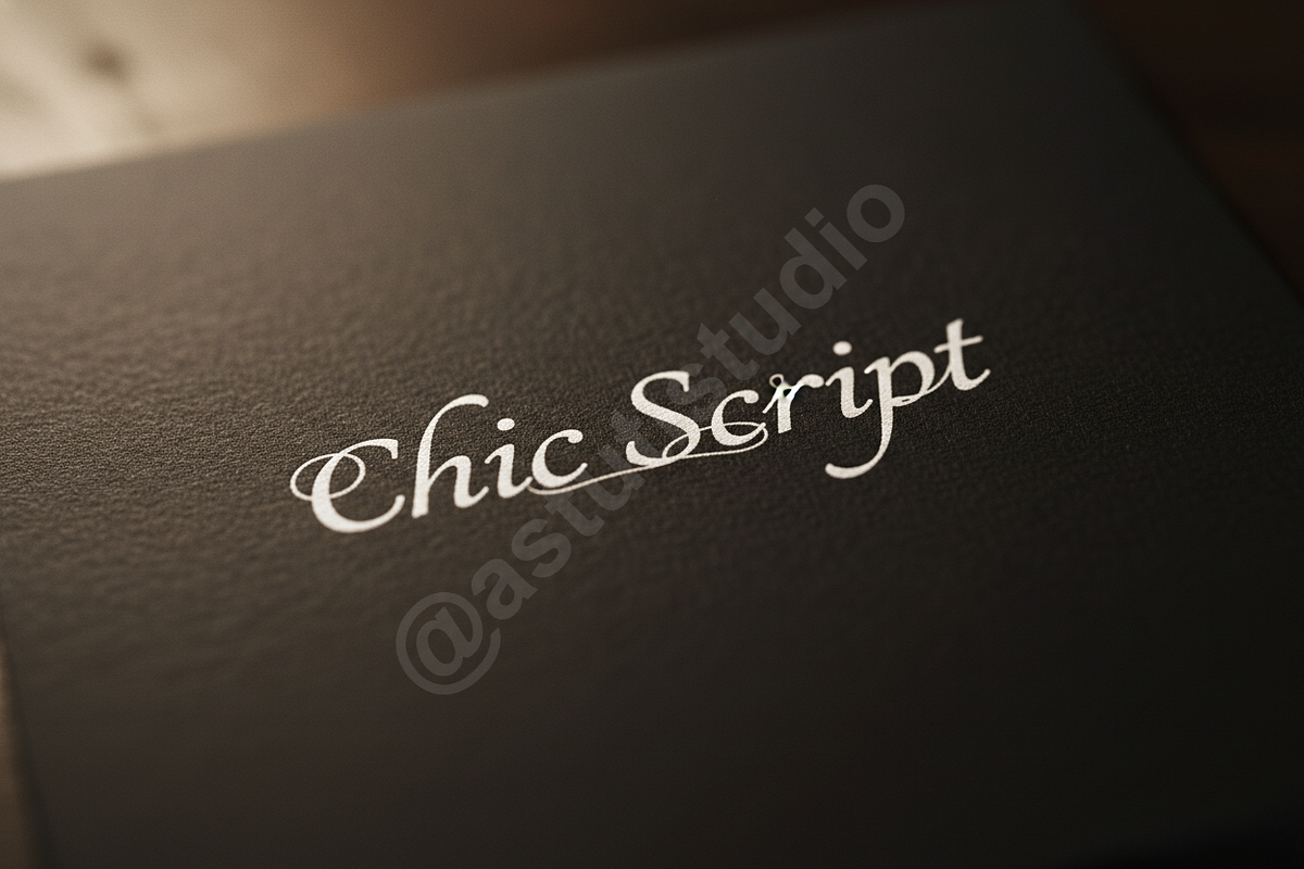 Josuna - A Contemporary Luxury Serif, a Font by Astuti Studio (Photo 4 of 16)
