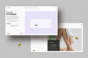 Brand Guidelines Presentation, a Presentation Template by Dream-Lab (Thumbnail 10 of 10)