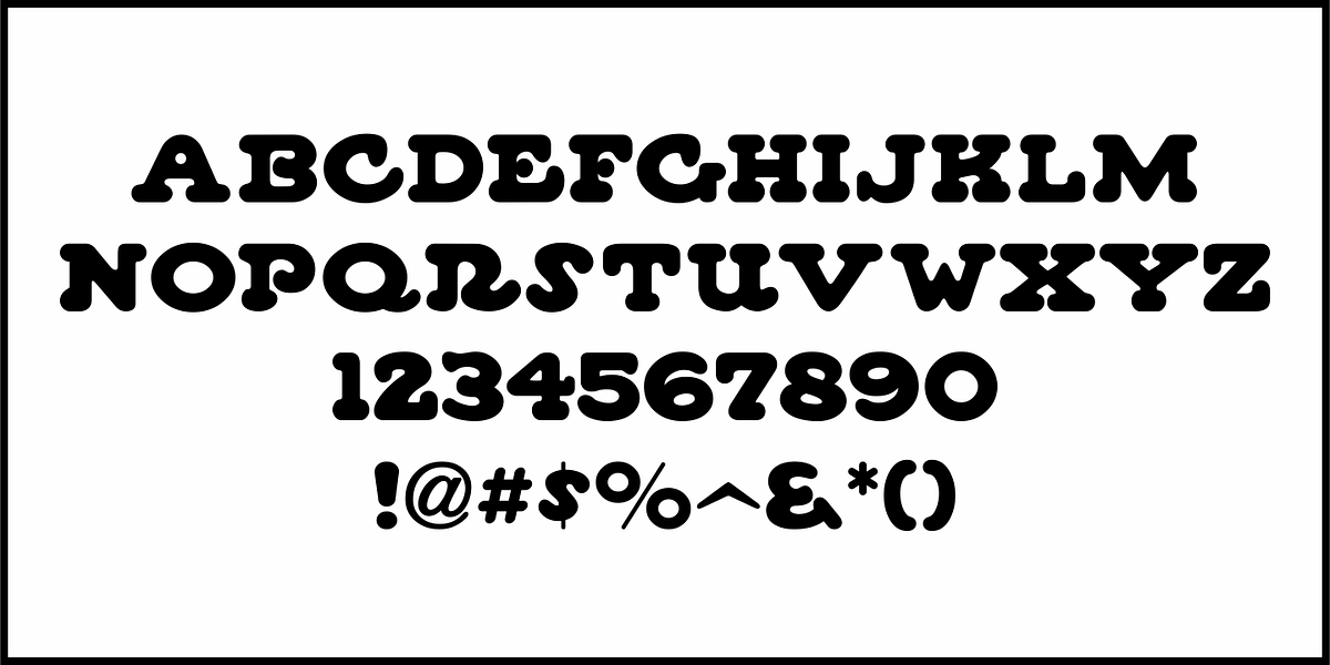 Round Nib Pen JNL, a Handwritten Font by Jeff Levine Fonts (Photo 3 of 5)