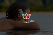 Aromatic Spa - HTML5 Template, a Websites & App Template by imithemes (Thumbnail 1 of 5)