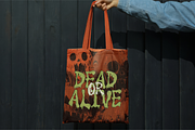 Drolling Maker | Liquid Horror Font, a Handwritten Font by gracetype_studio (Thumbnail 8 of 12)