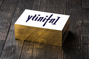 Toxa Ink, a Script Font by TypeFaith Fonts (Thumbnail 4 of 6)