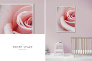 Frame Mockup Kit - Pro, a Household Mockup by The White Space Co. (Thumbnail 24 of 35)