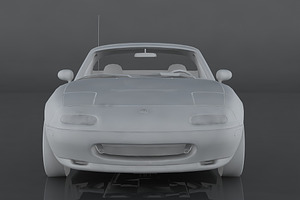 1994 Mazda MX-5 Miata