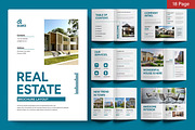 Brochure Bundle, a Brochure Template by ContestDesign (Thumbnail 30 of 42)