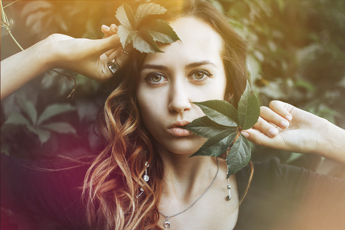 Film Light Leaks Overlays, an Action Add-On by PhotoSpirit (Photo 5 of 7)