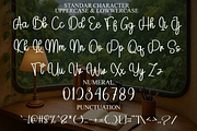 Creative, a Handwritten Font by FreshTypeINK (Thumbnail 7 of 7)