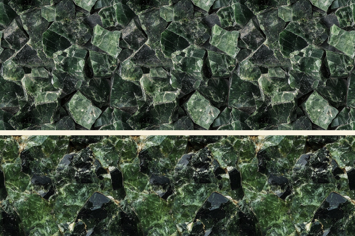 Diopside Seamless Photo Patterns, a Pattern Graphic by DigitaI Craft Corner (Photo 2 of 6)
