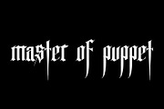 Tisk - a Blackletter Font, a Blackletter Font by Gittype (Thumbnail 4 of 8)