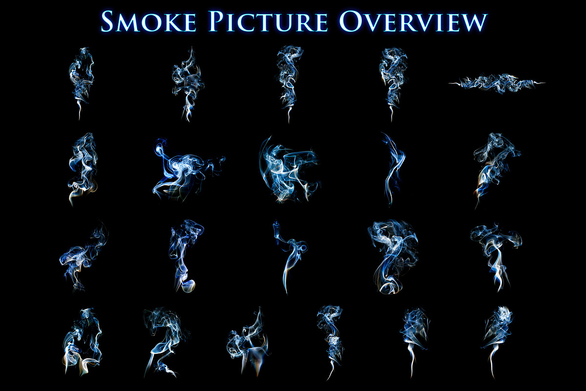 Smoke and Fire Toolkit, a Brush Add-On by xresch (Photo 10 of 16)