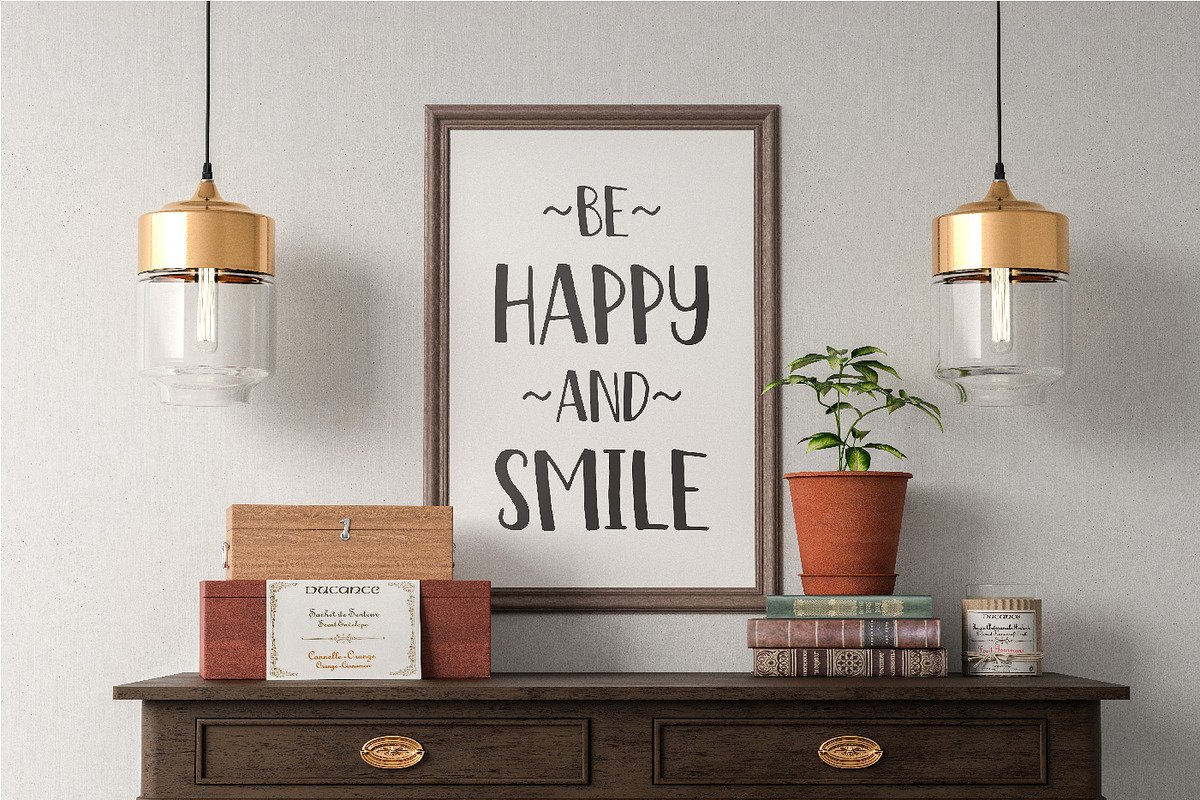 Chickadee - A Handwritten Font preview 2