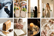 330 Faceless Stock Photos, a Holiday Photo by Selenique Studio (Thumbnail 8 of 13)