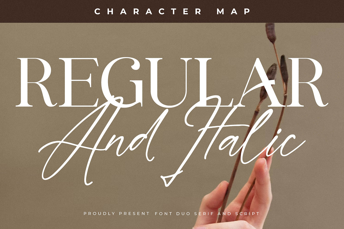 Everlast Roman Font Duo, a Serif Font by Storytype Studio (Photo 4 of 15)